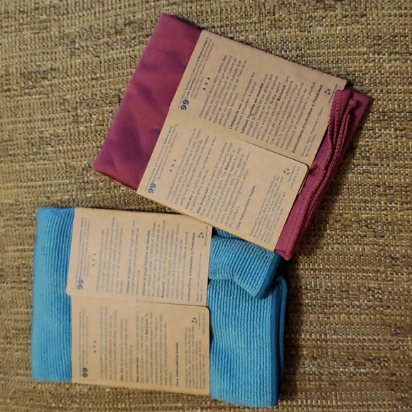 Norwex Other Norwex Basic Package 2 Clothes Inluded Envirocloth